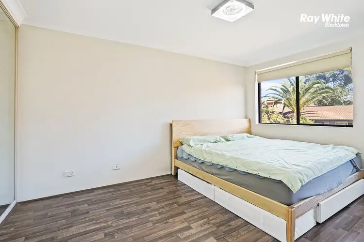 Sixth view of Homely townhouse listing, 37/177 Reservoir Road, Blacktown NSW 2148