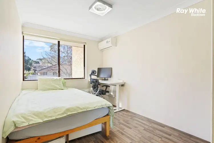 Seventh view of Homely townhouse listing, 37/177 Reservoir Road, Blacktown NSW 2148