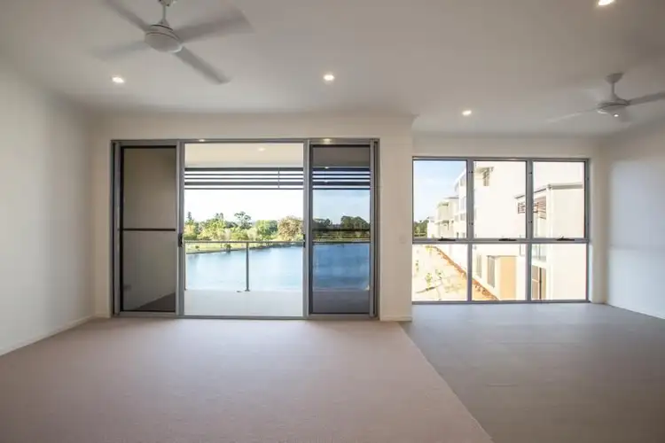 Third view of Homely townhouse listing, 81/3028 The Boulevard, Carrara QLD 4211