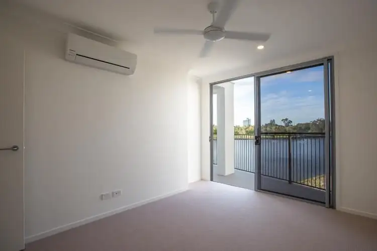 Fourth view of Homely townhouse listing, 81/3028 The Boulevard, Carrara QLD 4211