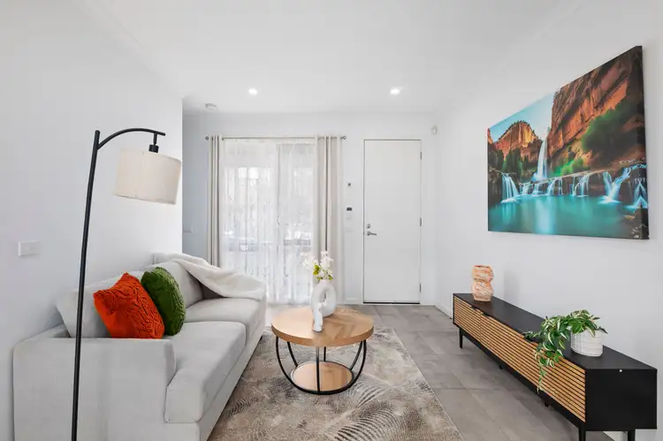 Third view of Homely townhouse listing, 42 Jackson Green Boulevard, Clayton South VIC 3169