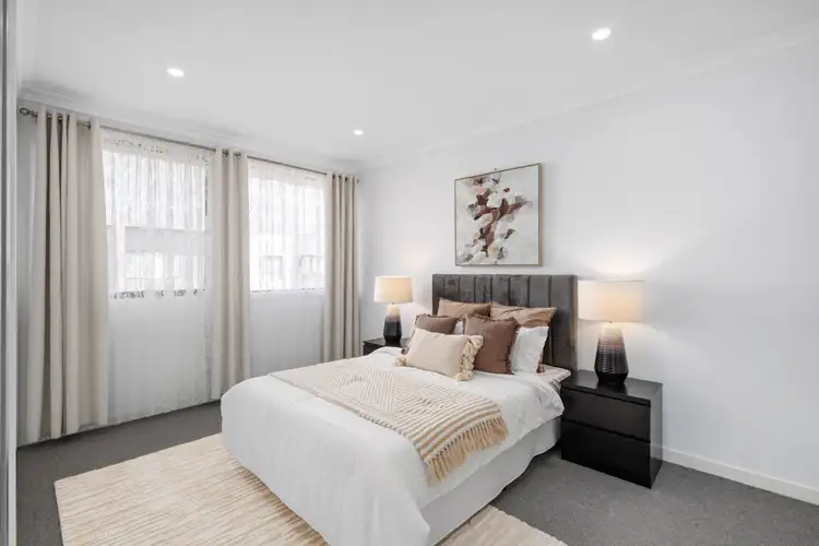 Sixth view of Homely townhouse listing, 42 Jackson Green Boulevard, Clayton South VIC 3169