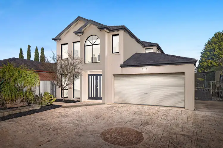 61 Fairway Drive, Rowville VIC 3178