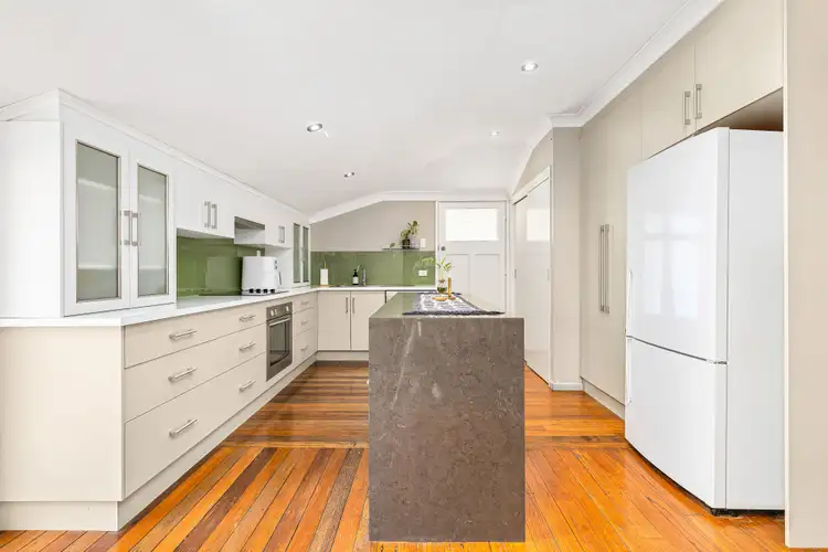Third view of Homely house listing, 8 Round Tree Drive, Emerald QLD 4720