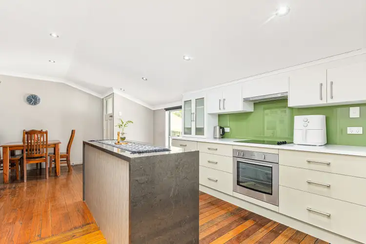 Fourth view of Homely house listing, 8 Round Tree Drive, Emerald QLD 4720