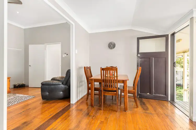 Sixth view of Homely house listing, 8 Round Tree Drive, Emerald QLD 4720