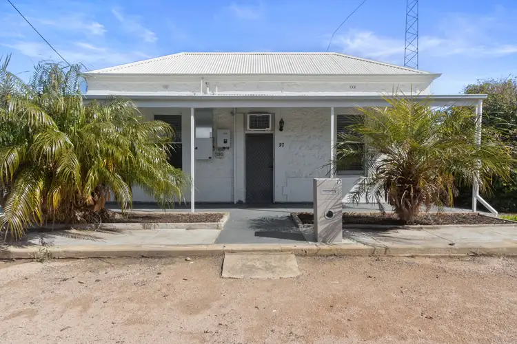 27 Hay Street, Kadina SA 5554