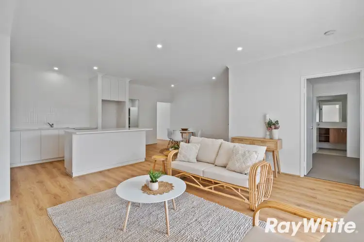 Seventh view of Homely house listing, 2/101 Oakleigh Drive, Erskine WA 6210