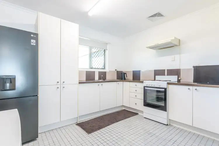 Second view of Homely house listing, 45 Moatah Drive, Beachmere QLD 4510