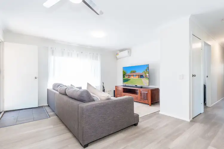 Third view of Homely house listing, 45 Moatah Drive, Beachmere QLD 4510