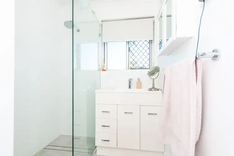 Fourth view of Homely house listing, 45 Moatah Drive, Beachmere QLD 4510