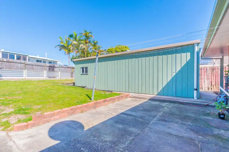 Fifth view of Homely house listing, 45 Moatah Drive, Beachmere QLD 4510
