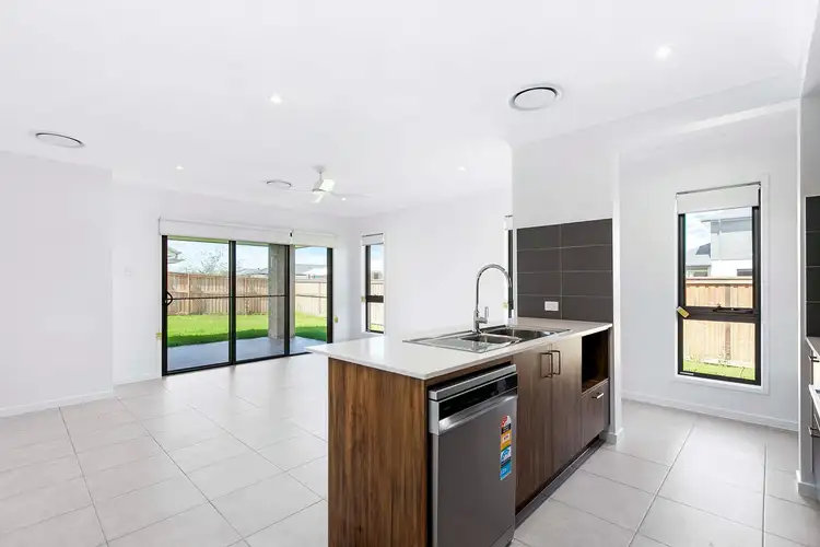 Fifth view of Homely house listing, 24 Seagull Circuit, Point Vernon QLD 4655