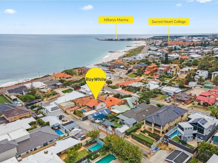 6 High Street, Sorrento WA 6020