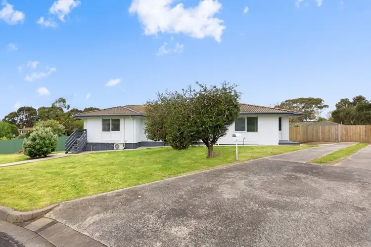 12 Avon Street, Mount Gambier SA 5290