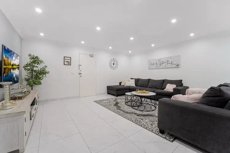 Main view of Homely unit listing, 12/7-9 Mulla Road, Yagoona NSW 2199