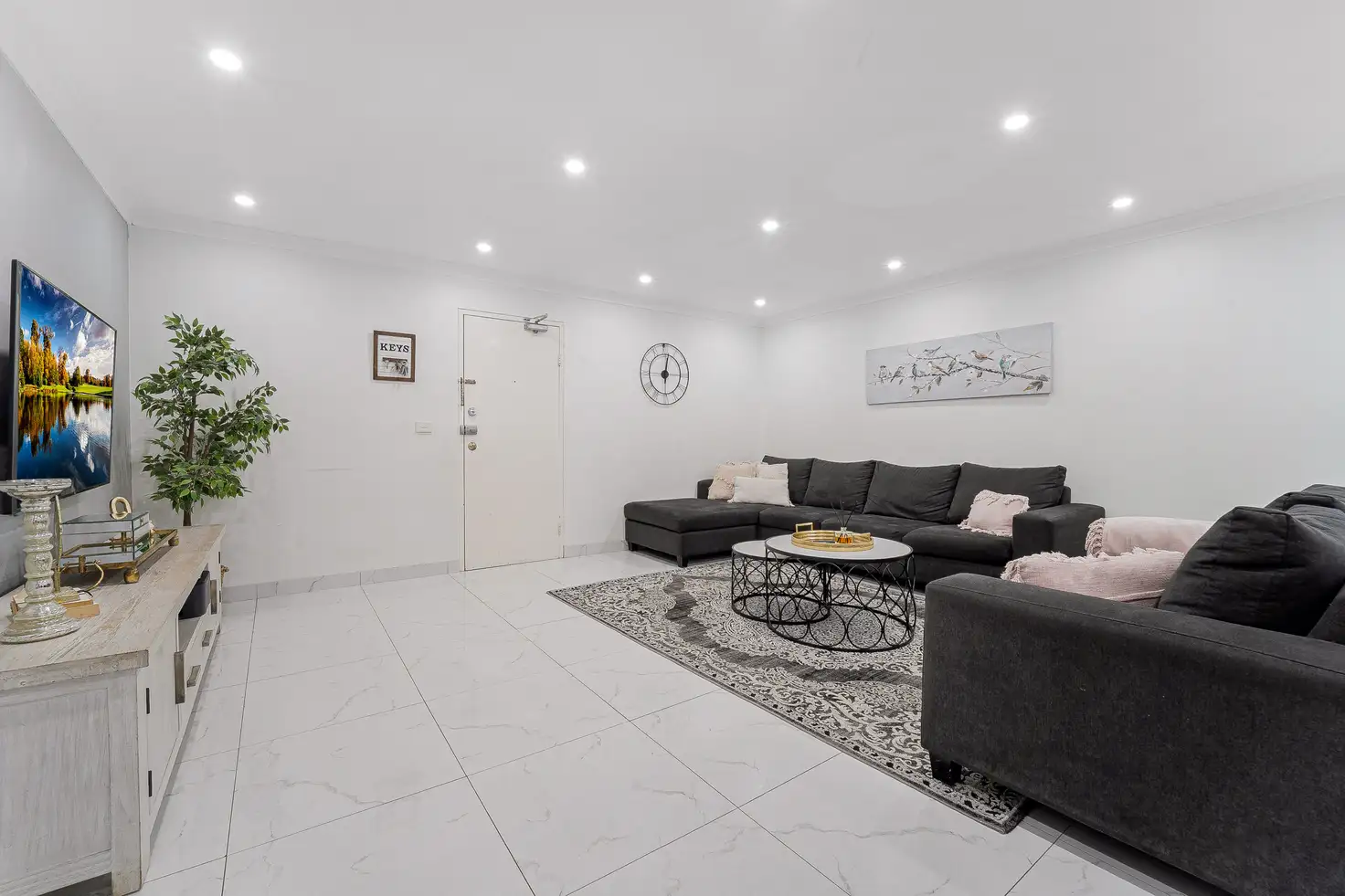 Main view of Homely unit listing, 12/7-9 Mulla Road, Yagoona NSW 2199