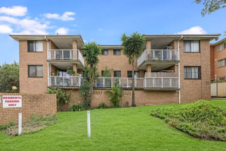 Second view of Homely unit listing, 12/7-9 Mulla Road, Yagoona NSW 2199