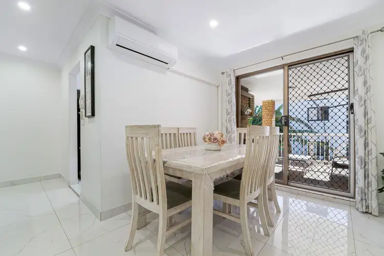 Third view of Homely unit listing, 12/7-9 Mulla Road, Yagoona NSW 2199