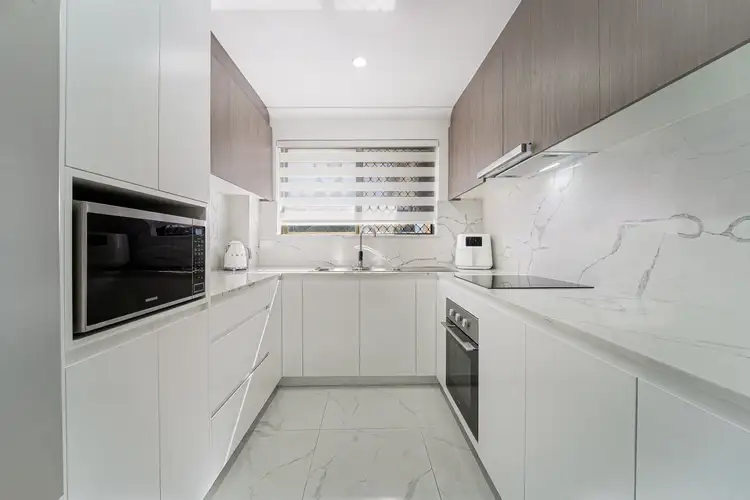 Fourth view of Homely unit listing, 12/7-9 Mulla Road, Yagoona NSW 2199