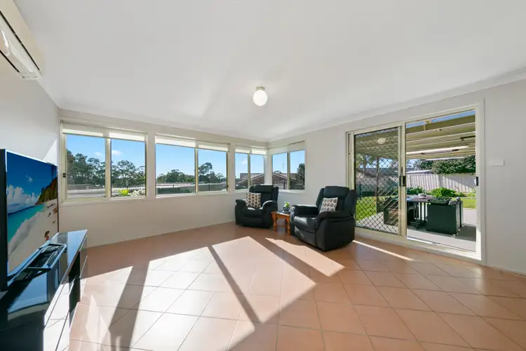 Fifth view of Homely house listing, 61 Bindowan Crescent, Maryland NSW 2287