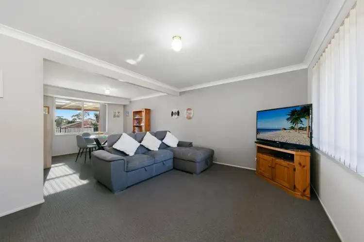 Sixth view of Homely house listing, 61 Bindowan Crescent, Maryland NSW 2287