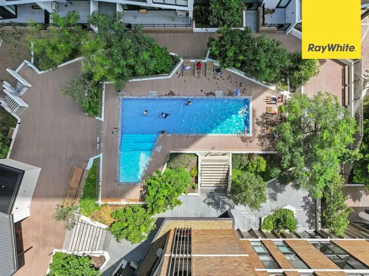 Main view of Homely apartment listing, 325/1 Maple Tree Road, Westmead NSW 2145