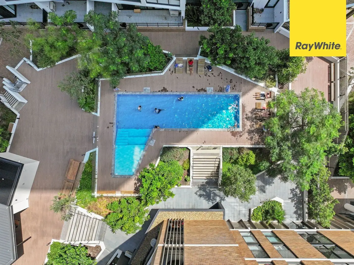 Main view of Homely apartment listing, 325/1 Maple Tree Road, Westmead NSW 2145