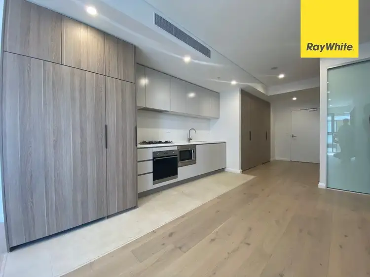 Fourth view of Homely apartment listing, 325/1 Maple Tree Road, Westmead NSW 2145