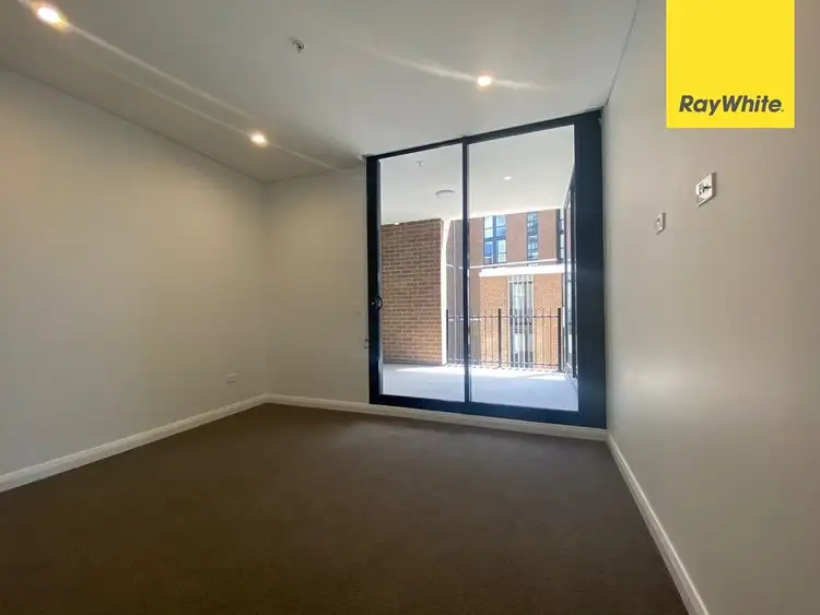 Fifth view of Homely apartment listing, 325/1 Maple Tree Road, Westmead NSW 2145