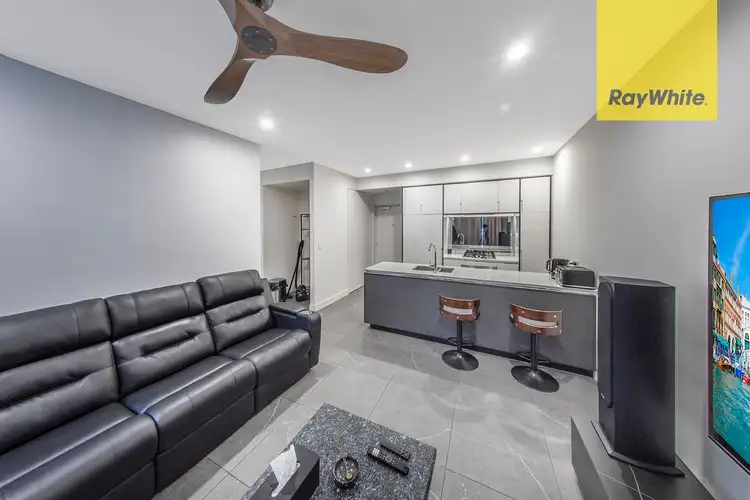 613E/1 Broughton Street, Parramatta NSW 2150