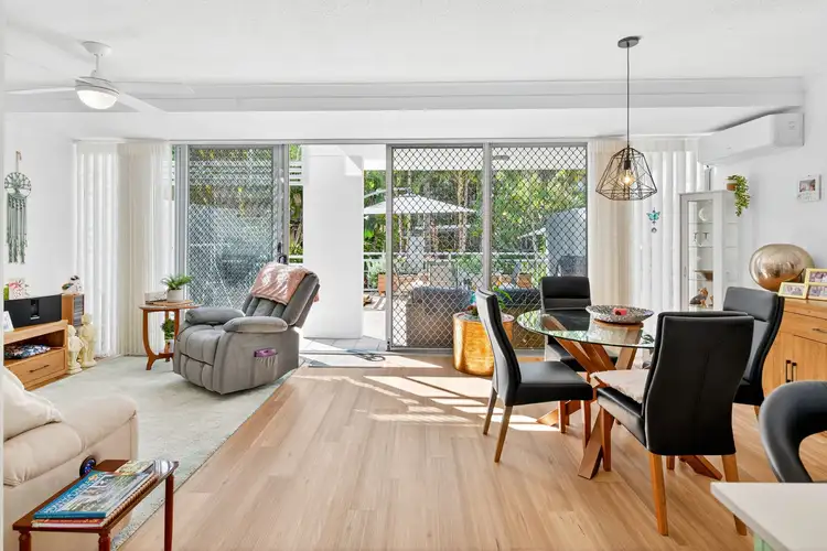 Sixth view of Homely unit listing, 17/13 Bright Avenue, Labrador QLD 4215