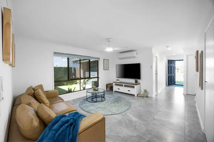 Fifth view of Homely house listing, 21 Gerrybell Street, Golden Beach QLD 4551