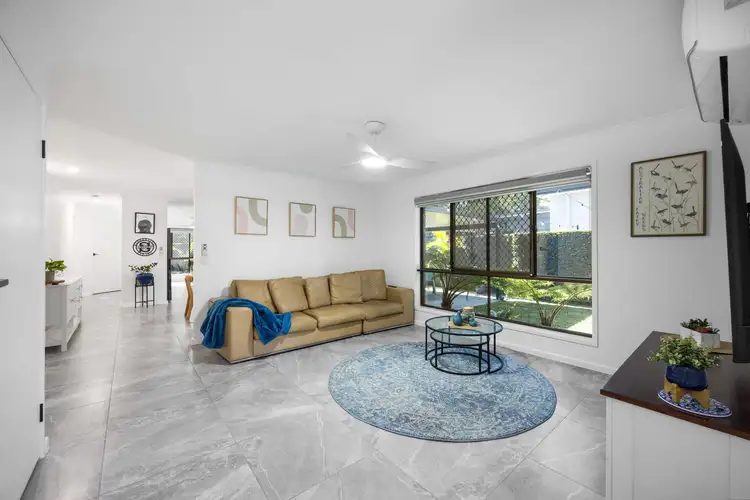 Sixth view of Homely house listing, 21 Gerrybell Street, Golden Beach QLD 4551