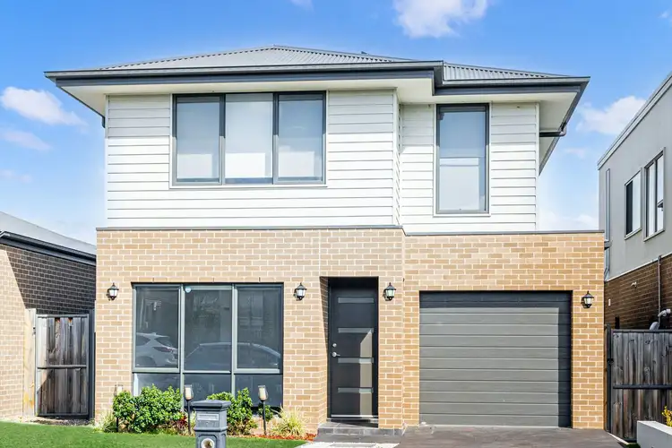 7 Belgian Street, Box Hill NSW 2765