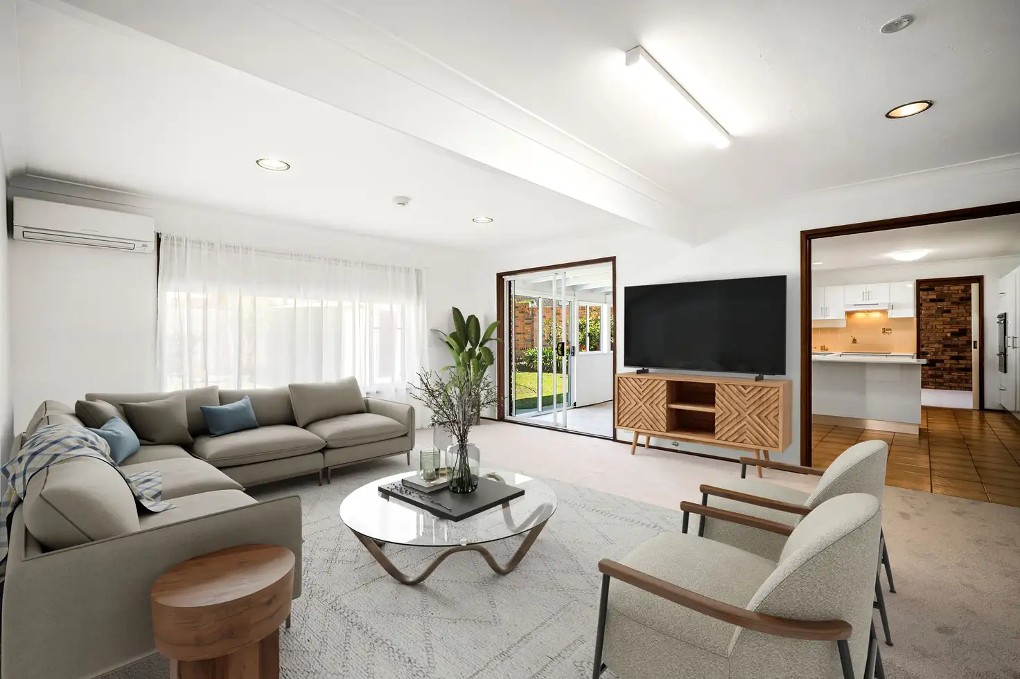 Main view of Homely house listing, 20 Phoenix Place, Illawong NSW 2234