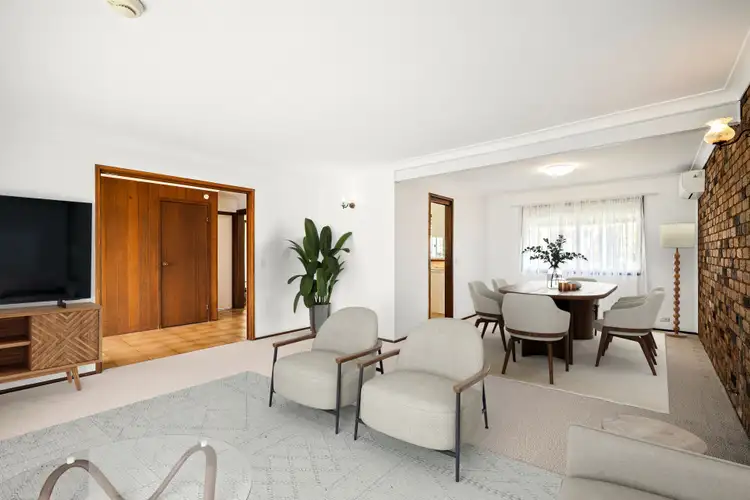 Third view of Homely house listing, 20 Phoenix Place, Illawong NSW 2234