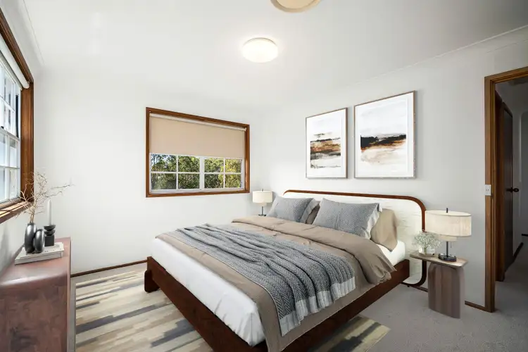 Fourth view of Homely house listing, 20 Phoenix Place, Illawong NSW 2234