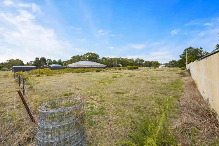 Fourth view of Homely land listing, 9 Wills Street, Smythesdale VIC 3351
