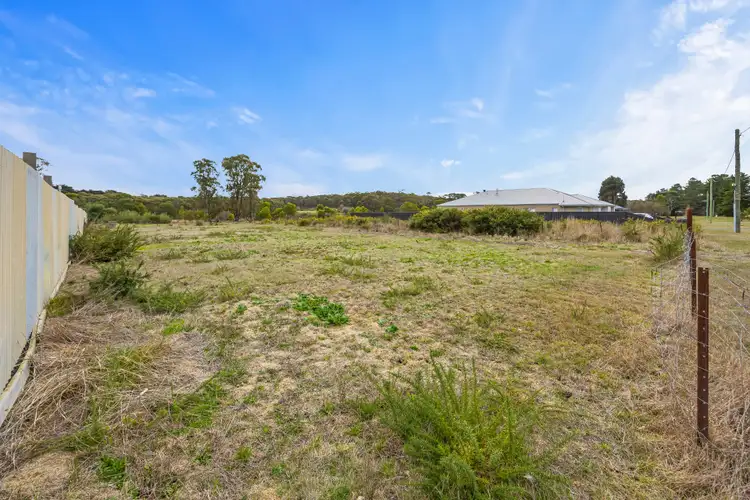 Fifth view of Homely land listing, 9 Wills Street, Smythesdale VIC 3351