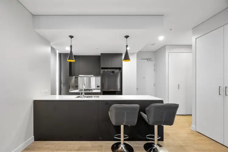 Sixth view of Homely unit listing, 207/8 General Boulevard, Edmondson Park NSW 2174