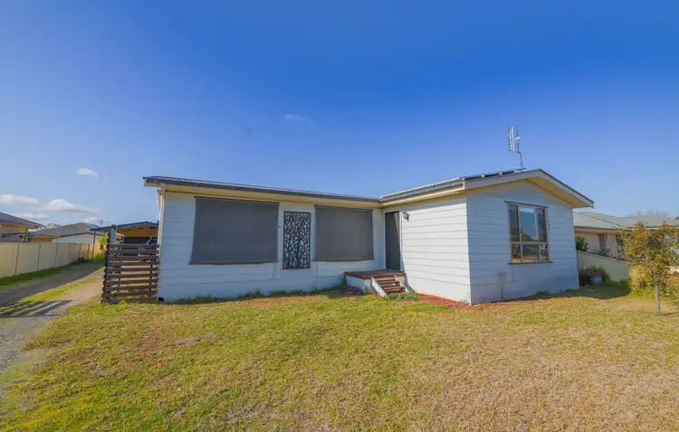 91 York Street, Forbes NSW 2871