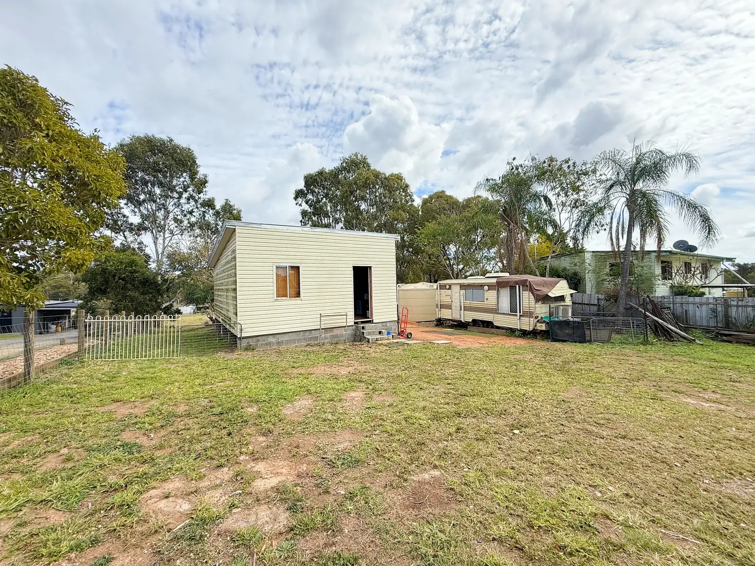 Main view of Homely house listing, 15 Queen Street, Dallarnil QLD 4621