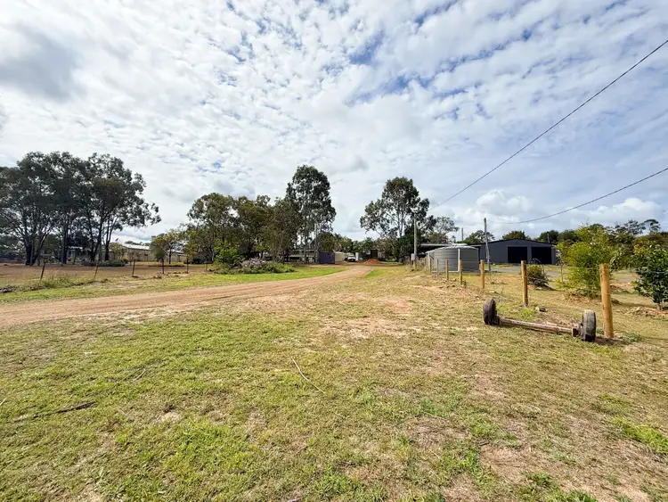 Third view of Homely house listing, 15 Queen Street, Dallarnil QLD 4621