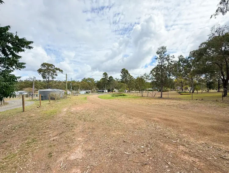 Fourth view of Homely house listing, 15 Queen Street, Dallarnil QLD 4621