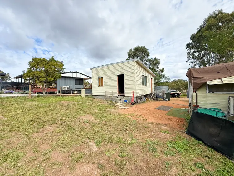 Fifth view of Homely house listing, 15 Queen Street, Dallarnil QLD 4621
