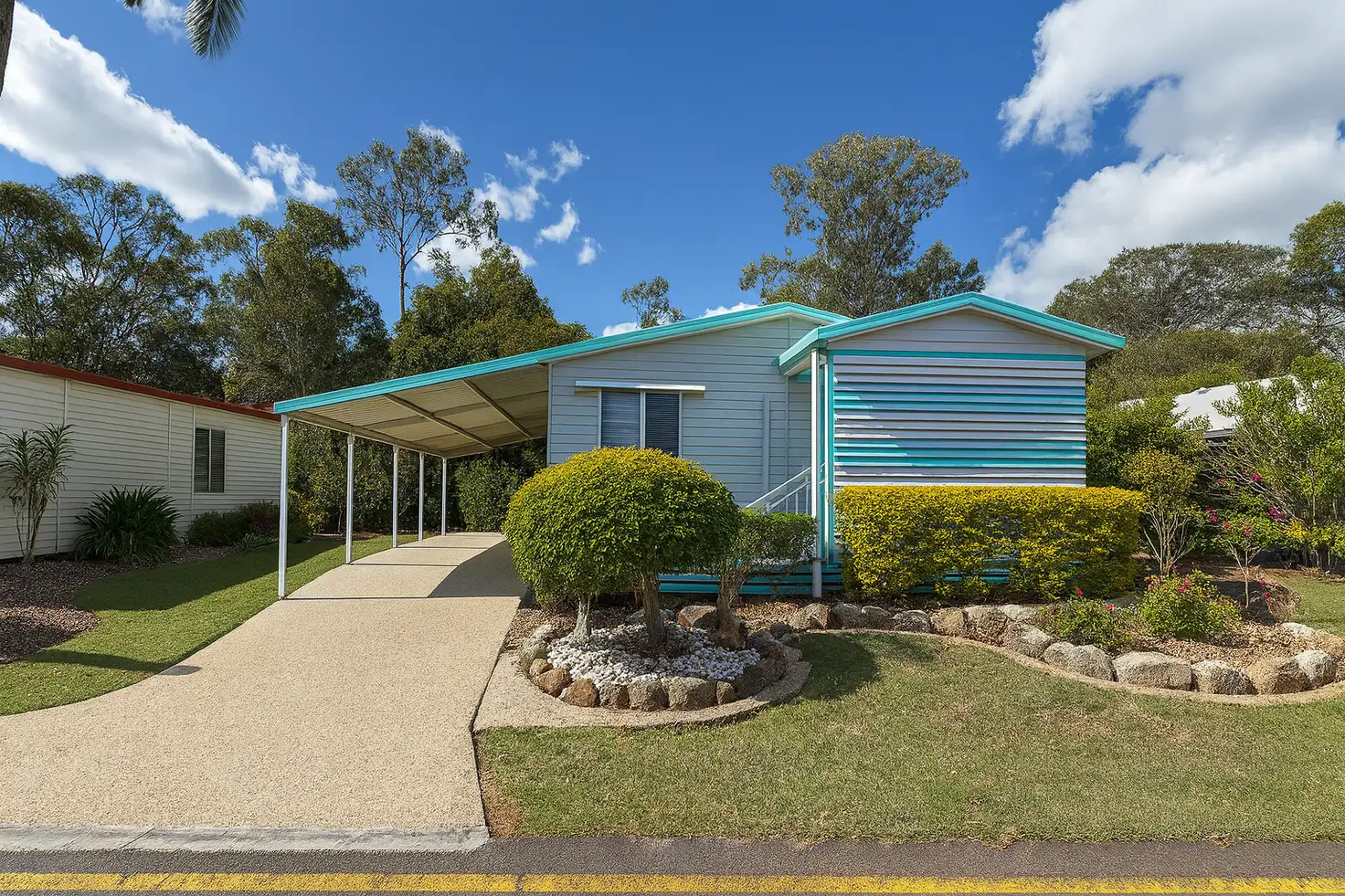 Main view of Homely unit listing, 216/758 Blunder Road, Durack QLD 4077