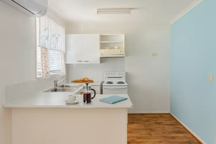 Second view of Homely unit listing, 216/758 Blunder Road, Durack QLD 4077