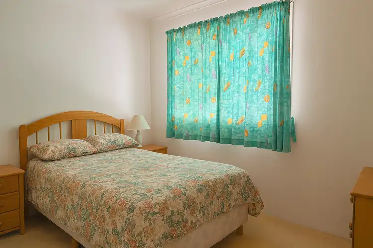 Sixth view of Homely unit listing, 216/758 Blunder Road, Durack QLD 4077