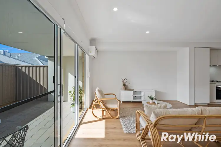 Lot 26 Oakleigh Drive